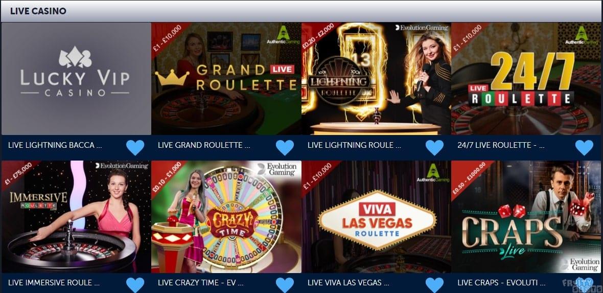 Casino archibald maya hd