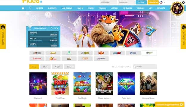 siru mobile Casino -Bonus