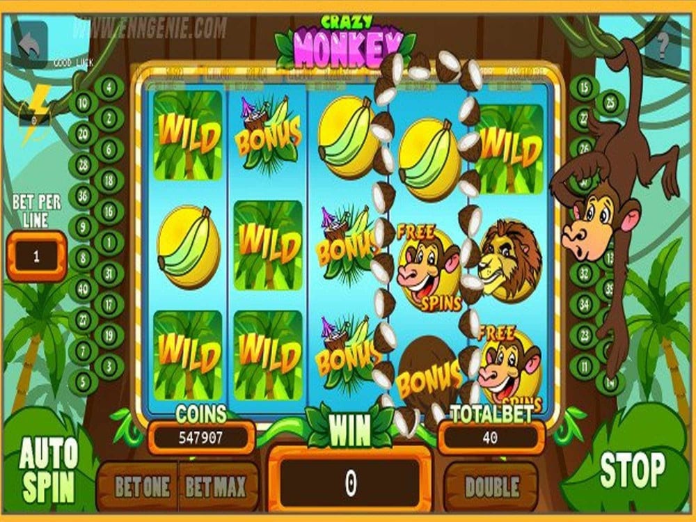 Online -Casino mit 1 Euro Einzahlung