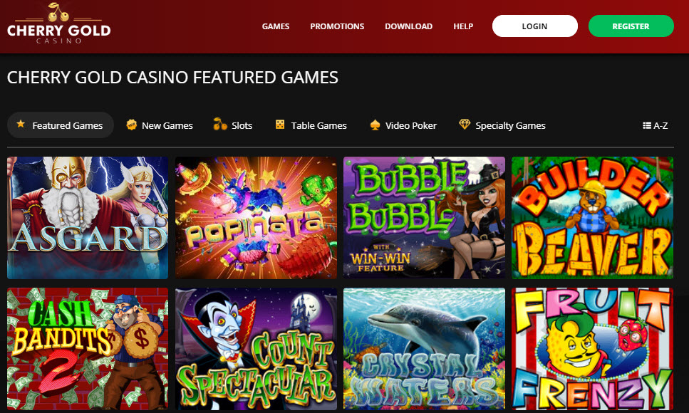 Online -Casino -Apps