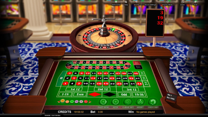 Online -Casino cashlib