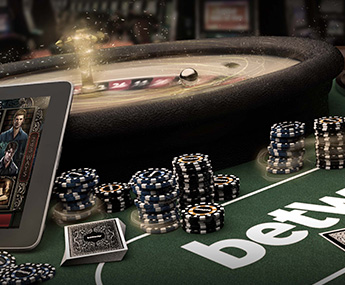 Bruce Bet app login
