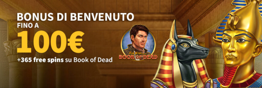 best online casino for slots