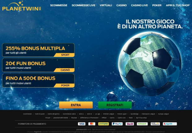 best online casino vegas