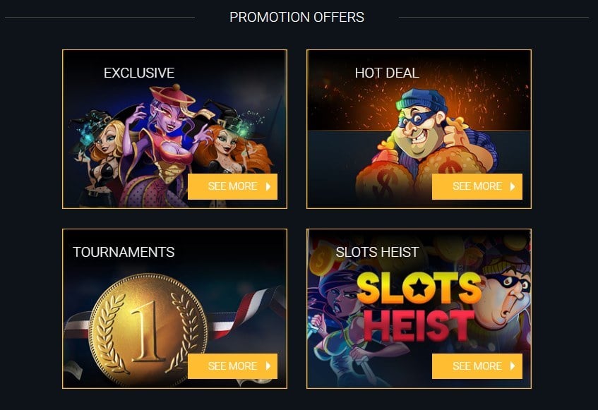 ChachaBet casino