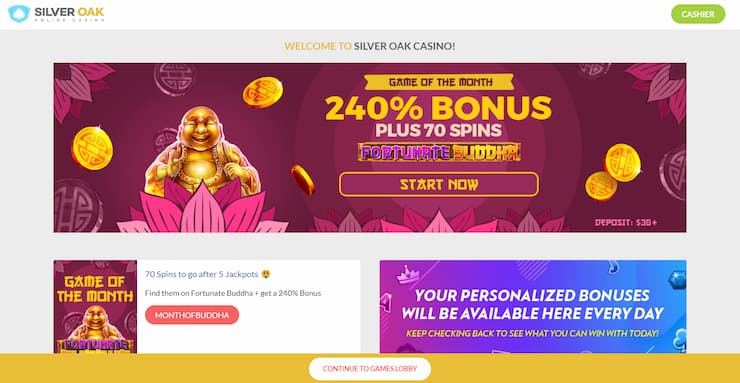 go to online casino video games