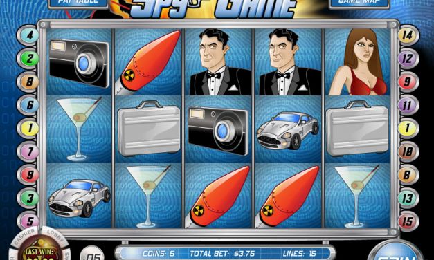 best online casino free
