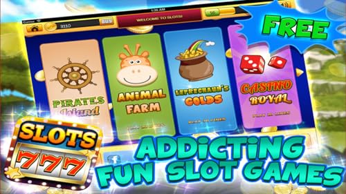 casino games by aristocrat