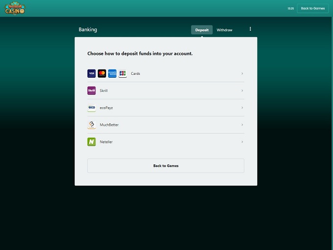 Sugar Trail 80 freie Spins