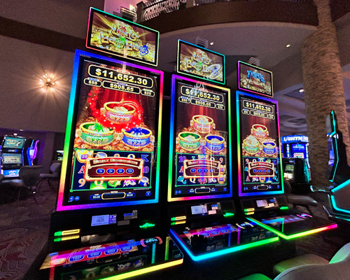 hugo spielautomat