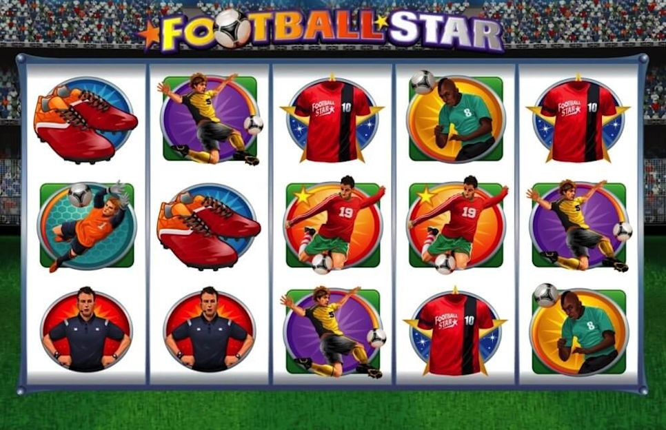 Kein Einzahlungsbonus 30 kostenlose Spins