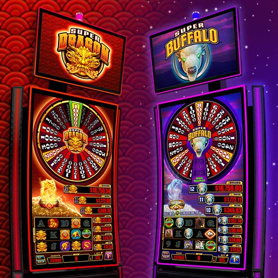 online casino games on net