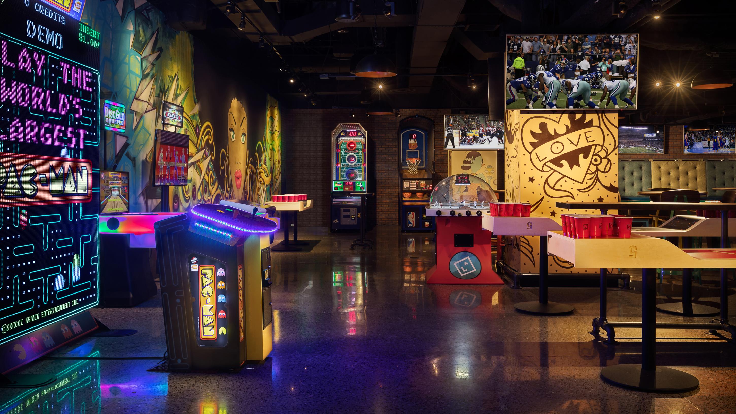 play Danger High Voltage real cash