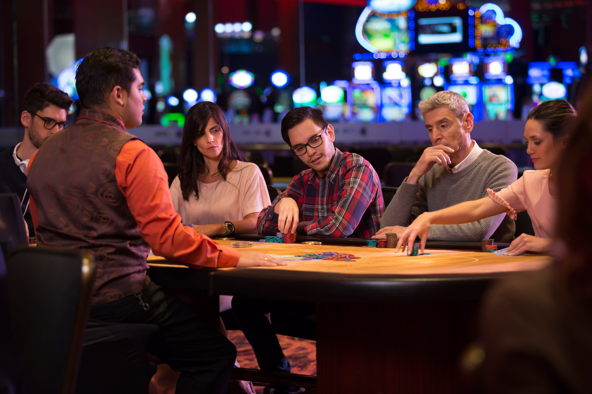 casino victorious slot