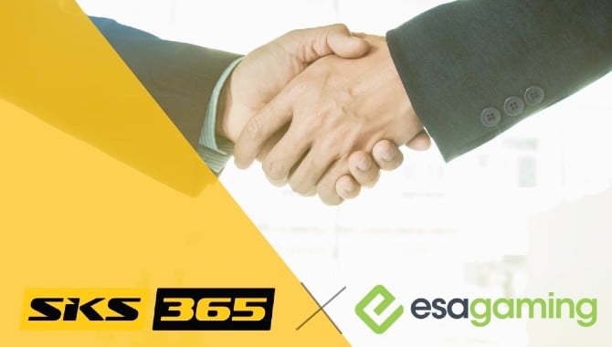 Lucky Ladys Charm casino game