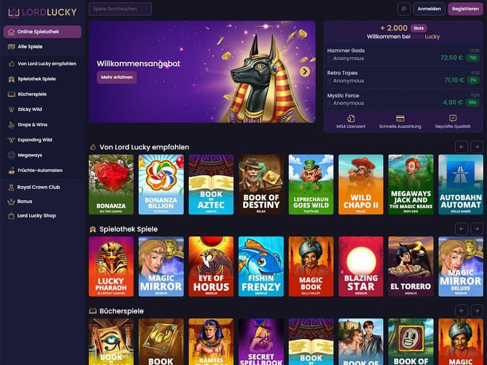 Spinit casino