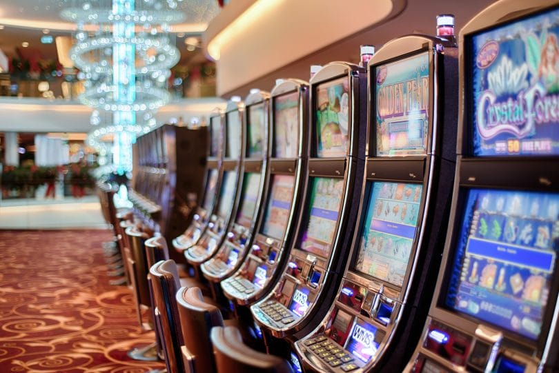 pirate slot play