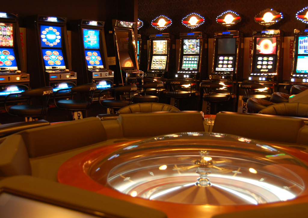 Kaboo casino app ios
