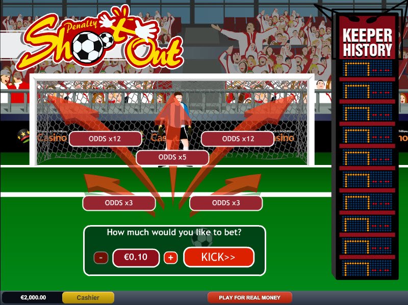 fluffy slot online slot