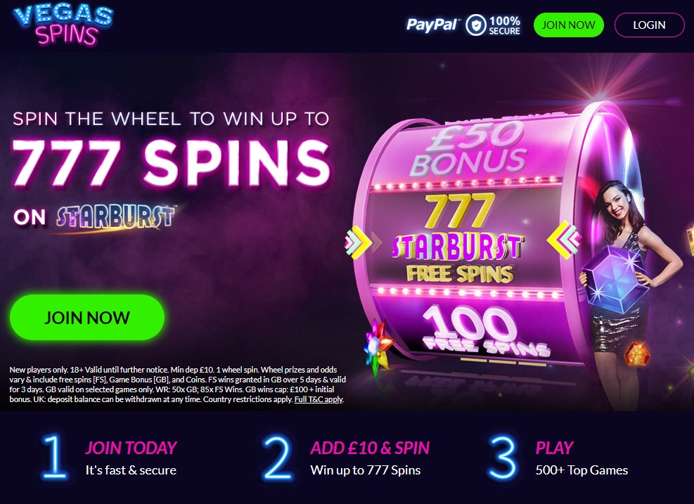 top 5 best online casino