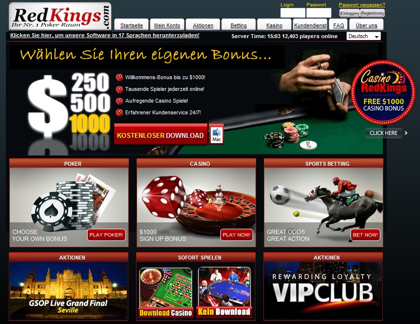 no 1 casino app