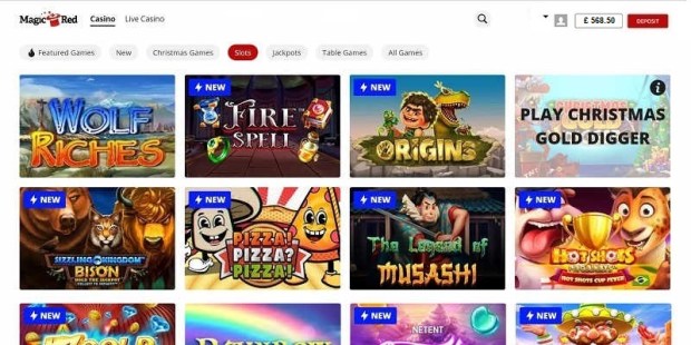 toki time slot machine