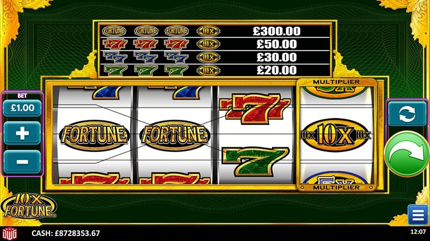 slots 7 no deposit bonus