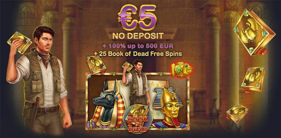casino games online slots