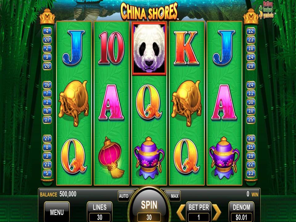 Money Gold slots no download