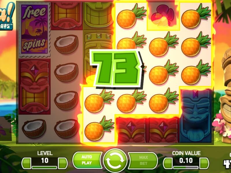 online real money pokies