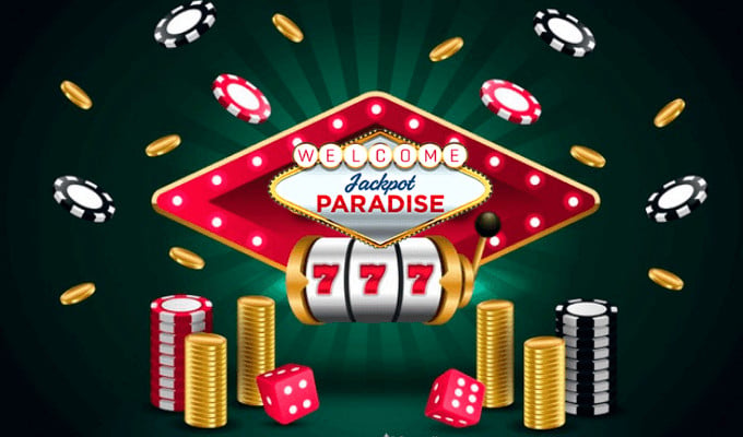 online casino nevada