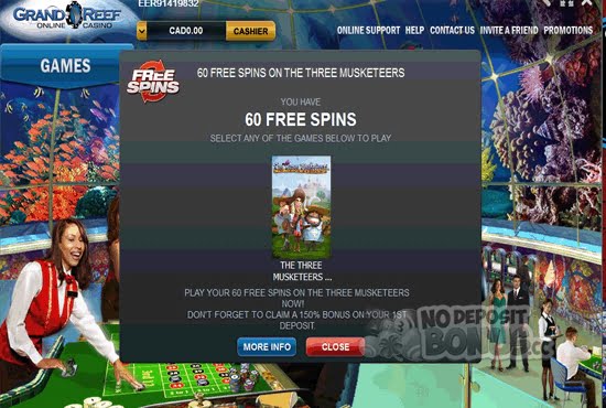 Kostenlose Online Slots