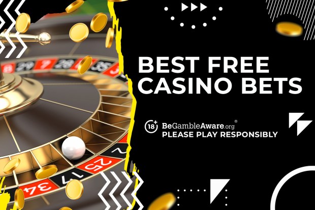Casino rise of egypt