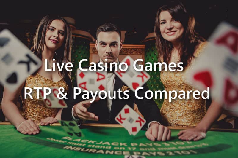 Casino triple chance