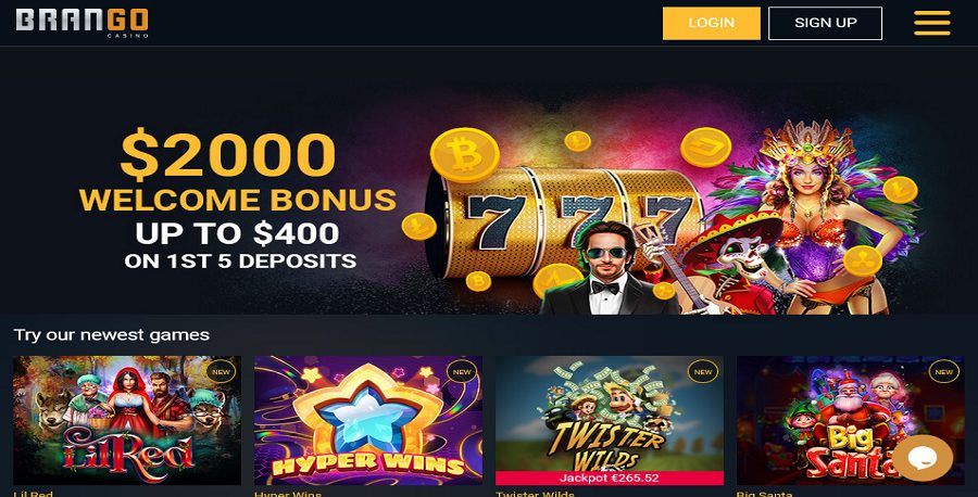 30 Freispiele im Casino ohne Einzahlung