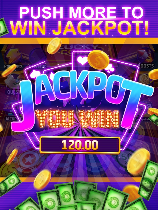 casino app android