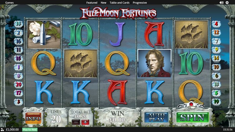 best online casino roulette
