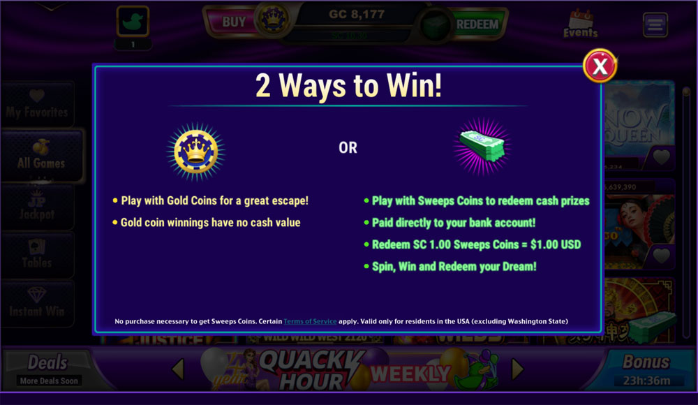 777 casino app cheats