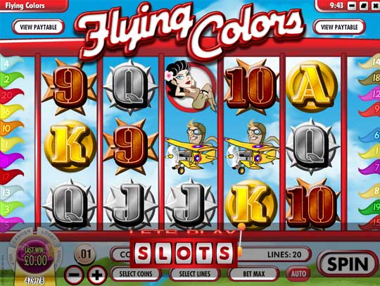 big m casino online