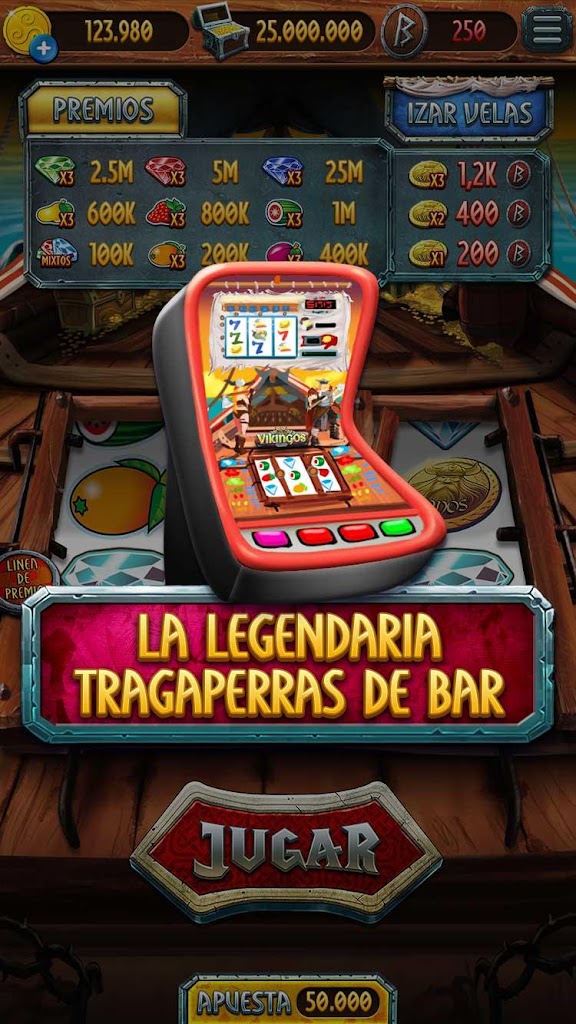 tragamonedas 4d gratis
