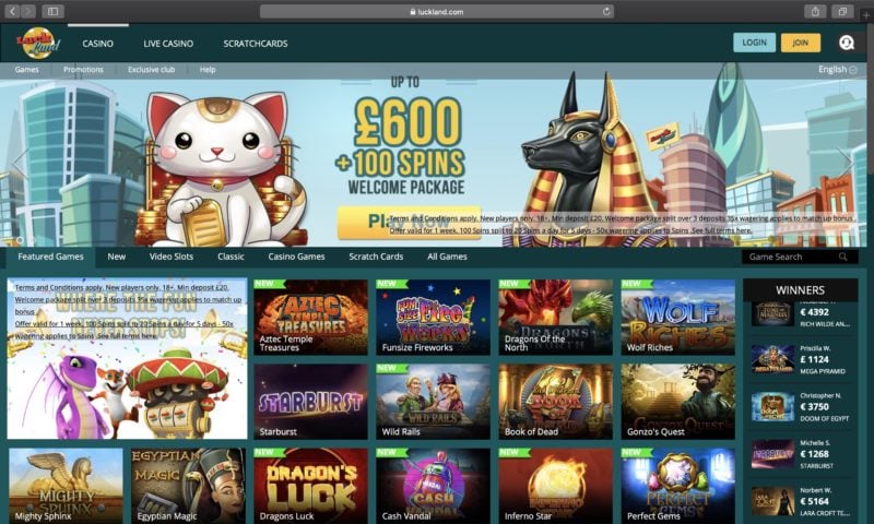 online casino games 888