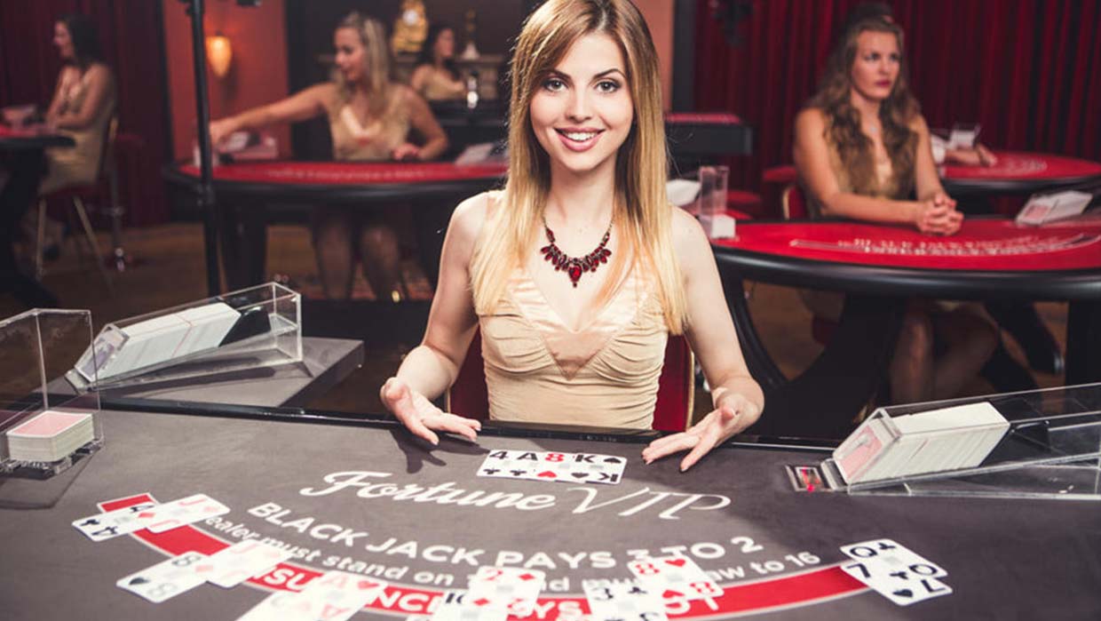 best online casino