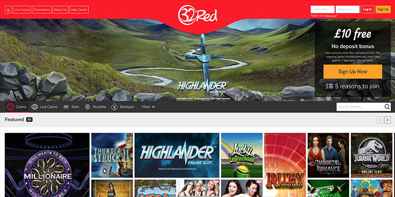 best online casino games