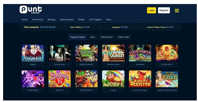 online casino qatar