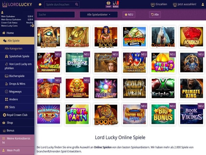 casino online games japan