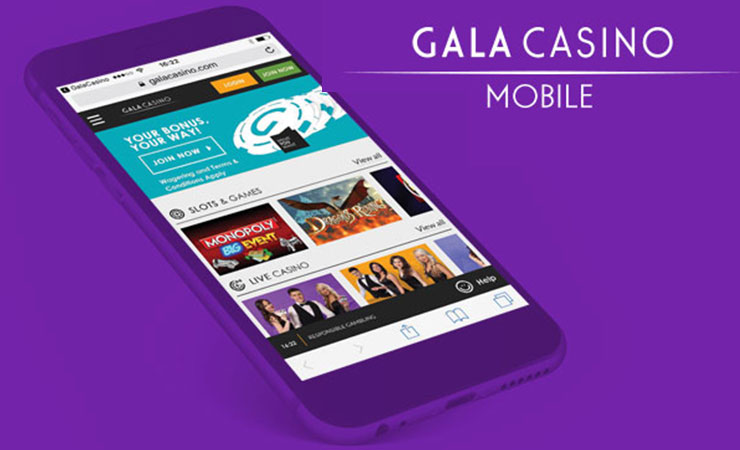 7 riches online casino