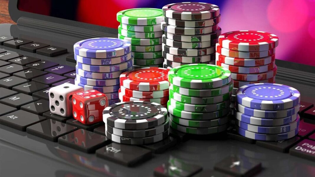 online casino $300 no deposit bonus