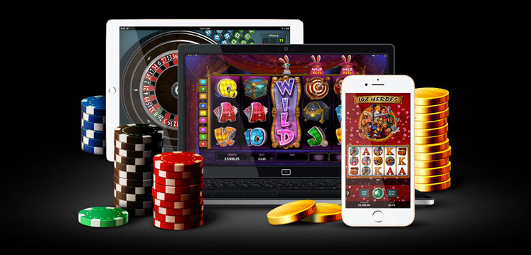 online casino 7777