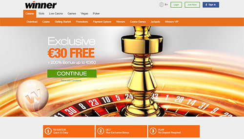 Wild Dice online casino