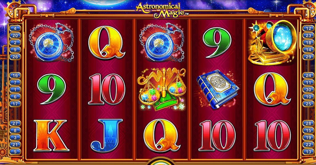 application Casino Stars